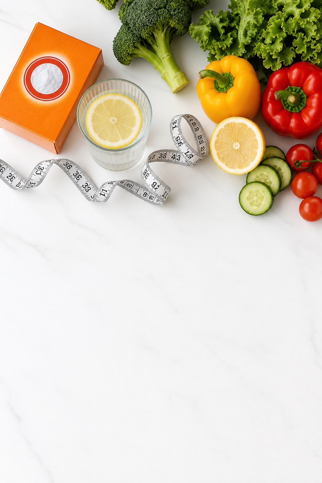 The Lean Morning Reset