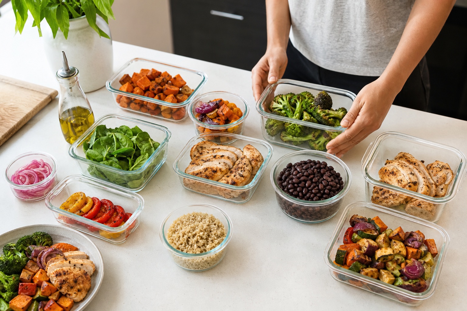 How to Weigh Yourself Without Losing Your Mind